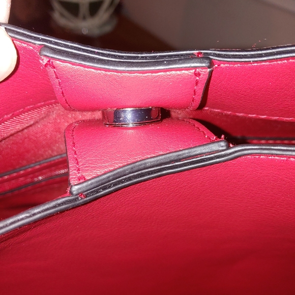 Alfani Bangle Hobo Shoulder Bag - Picture 4 of 8